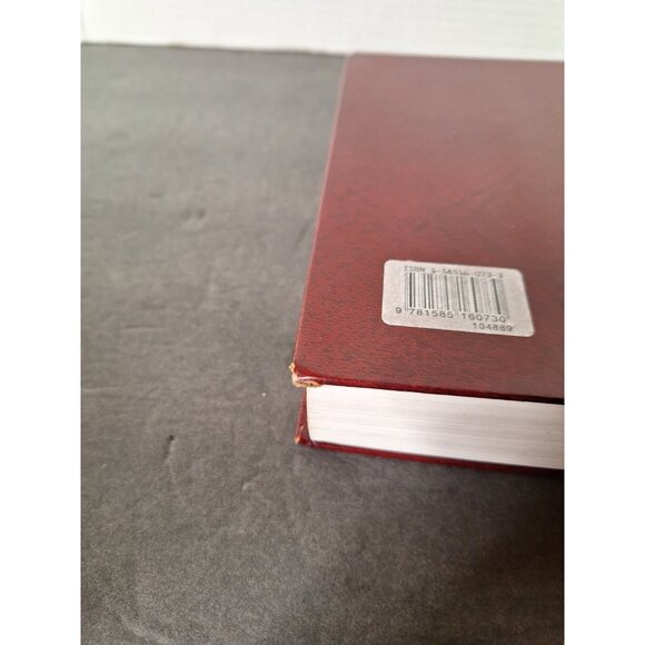 Good News Bible: Today's English Version - Hardcover - GOOD - Picture 11 of 12